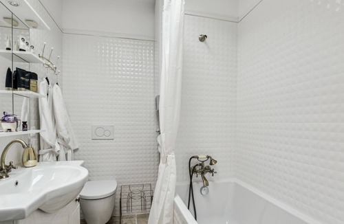 Saint-Prix House | House with a swimming pool 30 minutes from Paris