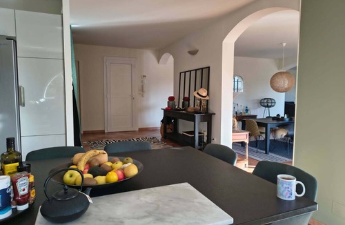 Vingrau House | House with a view! ideal for relaxing