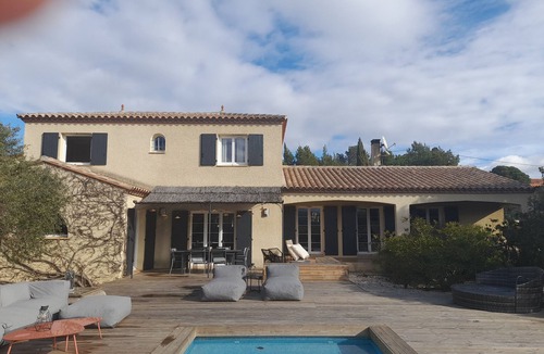 Vingrau House | House with a view! ideal for relaxing