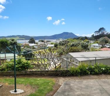Pukenui House | House with a view