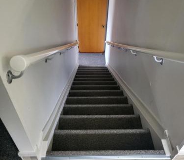 Pukenui House | House with a view