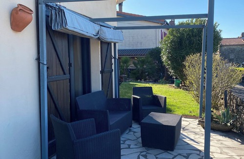Treziers House | HOUSE WITH A VIEW OF THE PYRENEES OF THE ARIEGE AT TREZIERS NEAR MIREPOIX