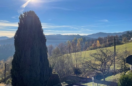 Fellering Cottage | House with all comforts with a breathtaking view of the Vosges