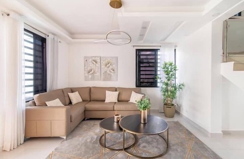 Bonao House | House with amazing pool