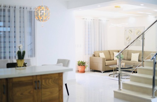 Bonao House | House with amazing pool