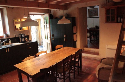 Chaudebonne House | House with authentic charm in Provence