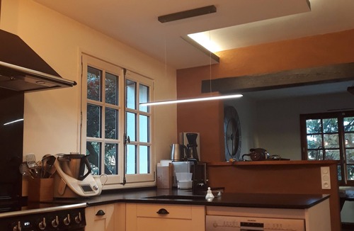 Fay House | House with balneo /billiards