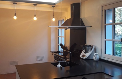 Fay House | House with balneo /billiards