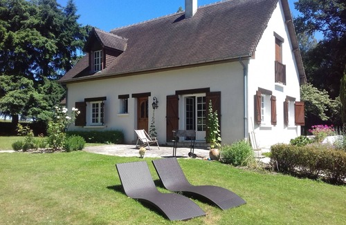 Fay House | House with balneo /billiards