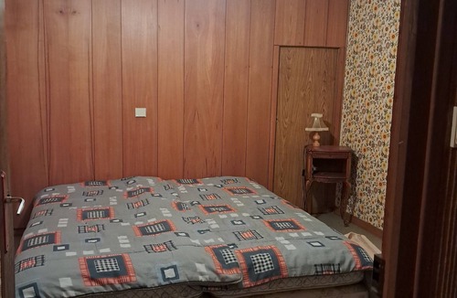 Attignat-Oncin House | House with beautiful view and quiet location