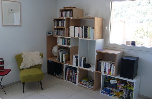 Sollacaro House | House with breathtaking view