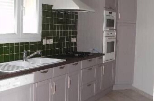Campagne Villa | House with calm 140m ² with swimming pool 10x5