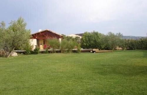 Campagne Villa | House with calm 140m ² with swimming pool 10x5