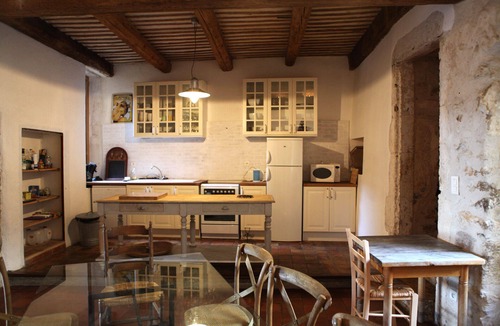 Vallon-Pont-d'Arc House | House with character