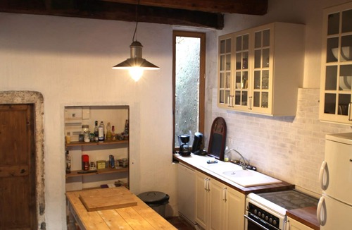 Vallon-Pont-d'Arc House | House with character