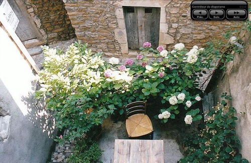 Vallon-Pont-d'Arc House | House with character