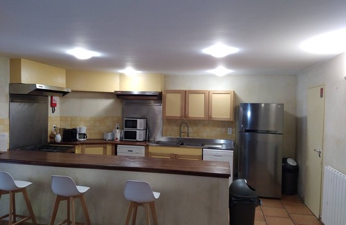 Sainte-Anastasie Other | House with character