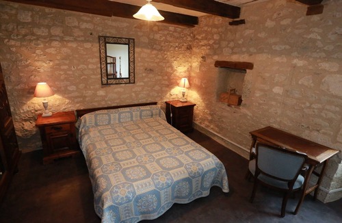 Cazes-Mondenard House | House with character - 3 rooms - 4/5 persons