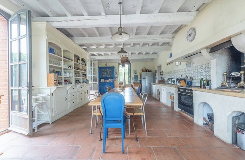 Lezat-sur-Leze Other | House with character