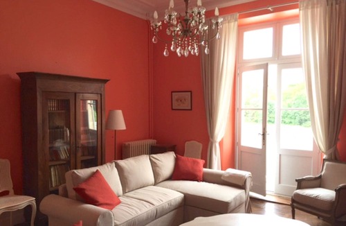 Bommes House | House with character