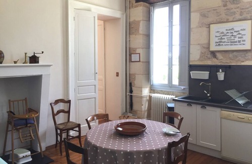 Bommes House | House with character