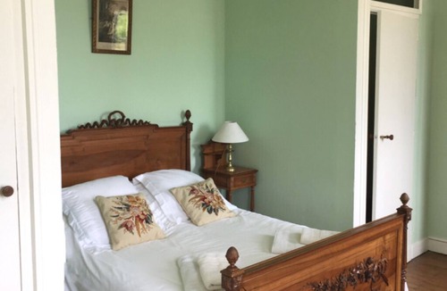 Bommes House | House with character