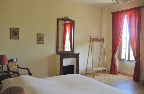 Bommes House | House with character