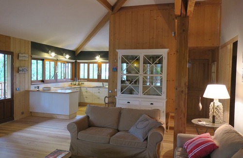 Carcans Plage House | House with character