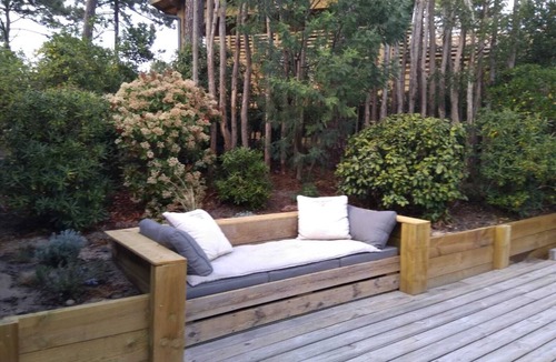 Carcans Plage House | House with character