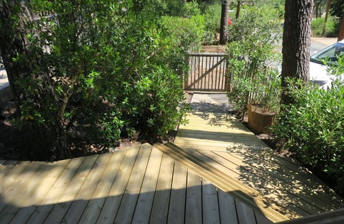 Carcans Plage House | House with character