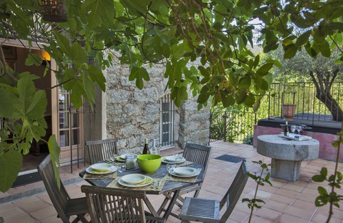 Feliceto House | House with character