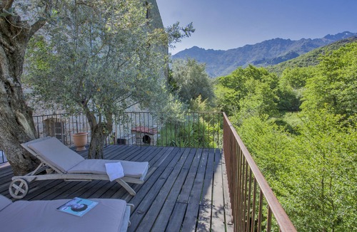 Feliceto House | House with character