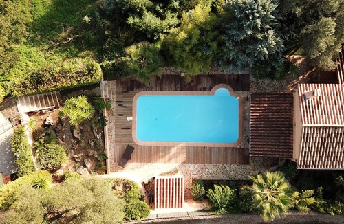 Hyeres House | House with character