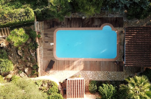 Hyeres House | House with character