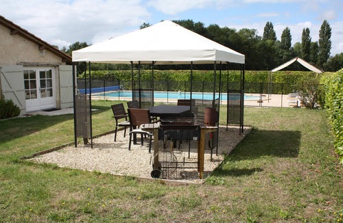 Leoville Cottage | House with character