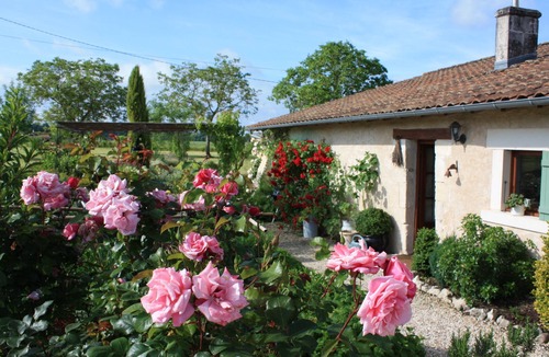 Leoville Cottage | House with character