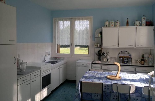 Pluvigner House | House With Character