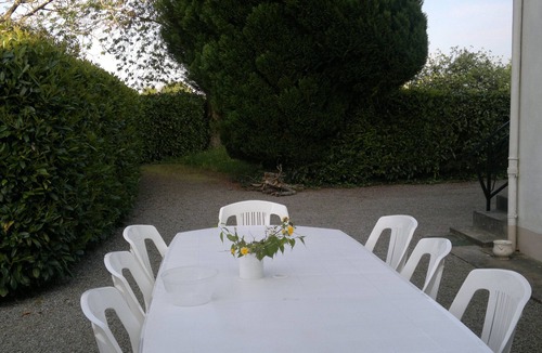 Pluvigner House | House With Character