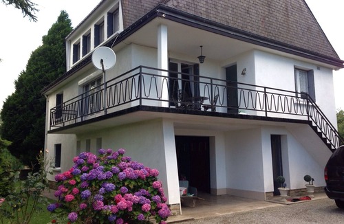 Pluvigner House | House With Character