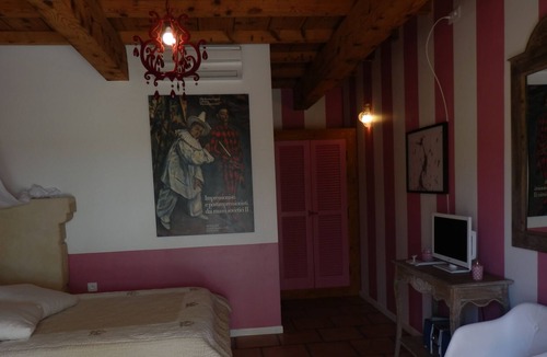 Roquemaure House | House with character