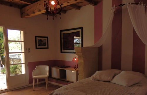 Roquemaure House | House with character