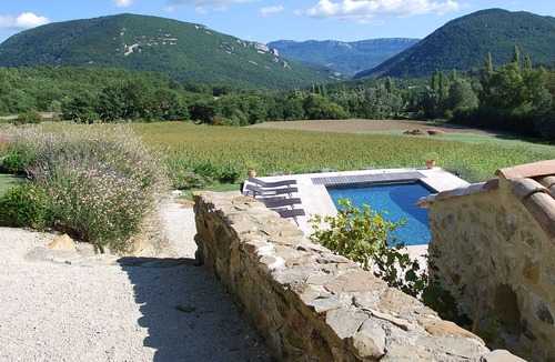 Soyans House | House with character