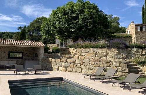 Soyans House | House with character