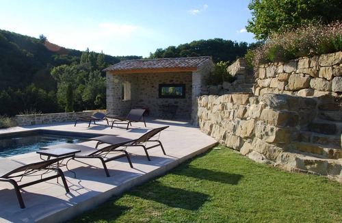 Soyans House | House with character