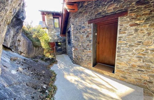 Ansalonga House | House with charm and tranquility in an idyllic and privileged place