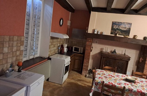 Viersat House | House with country views