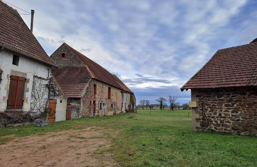 Viersat House | House with country views