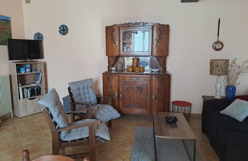 Viersat House | House with country views