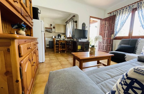 Castello d'Empuries House | House with private pool in quiet neighborhood