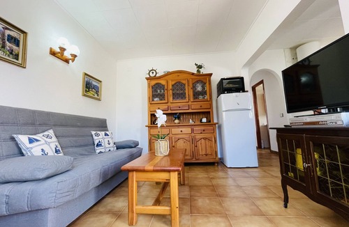 Castello d'Empuries House | House with private pool in quiet neighborhood